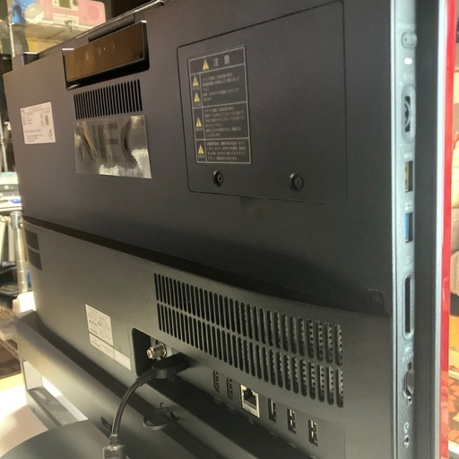 NEC L ave Windows11core i7SSD美品