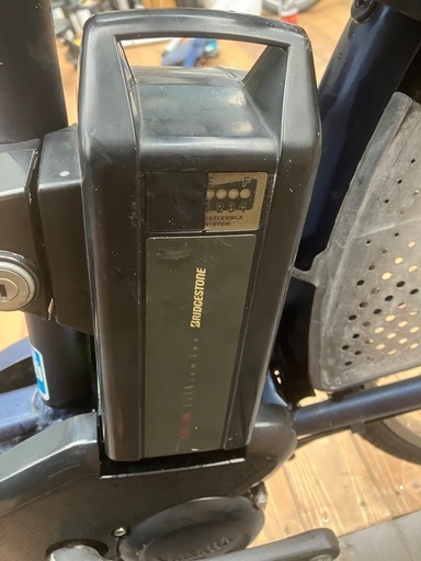 【商談成立】電動自転車　YAMAHA   PAS Ami       　　　人気CITY CYCLE    26inc   　　　　　