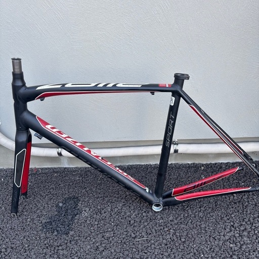 specialized allez フレームサイズ56 スペシャライズド　アレー