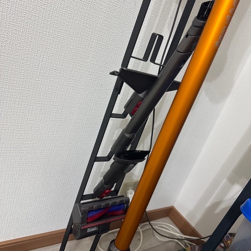 破格！大幅値下げ！早い者勝ち！Dyson 掃除機セット