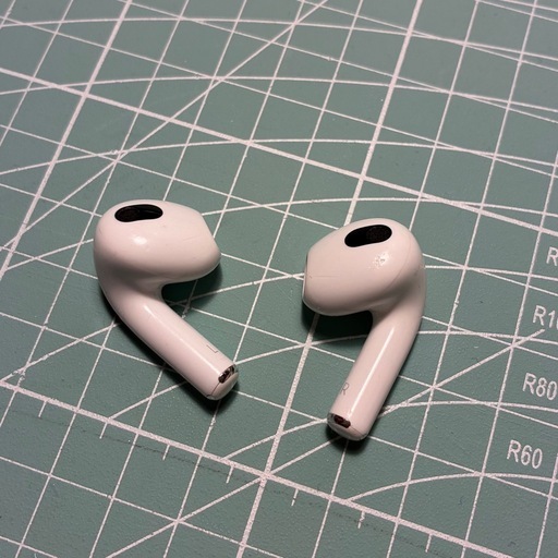 AirPods 第3世代