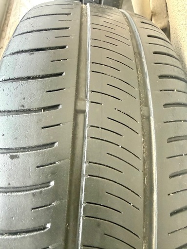 205/55/r17 ホンダステップワゴンホイールタイヤ4本