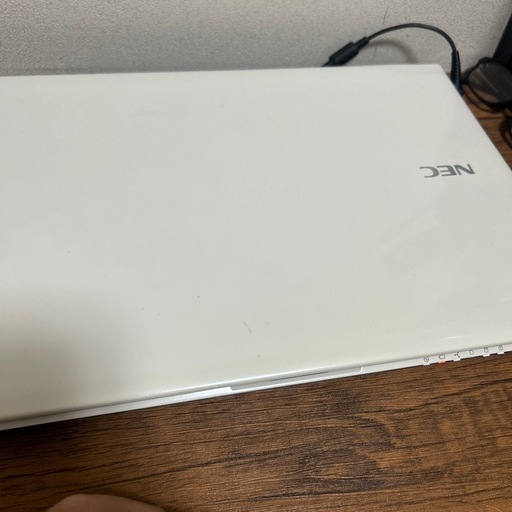 ノートPC