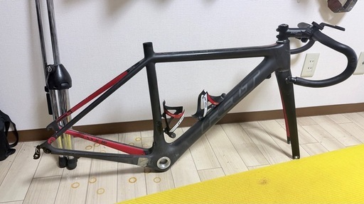 FELT F5 カーボンフレーム