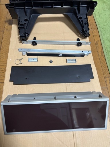 Panasonic 食洗機　　NP-45MD5S
