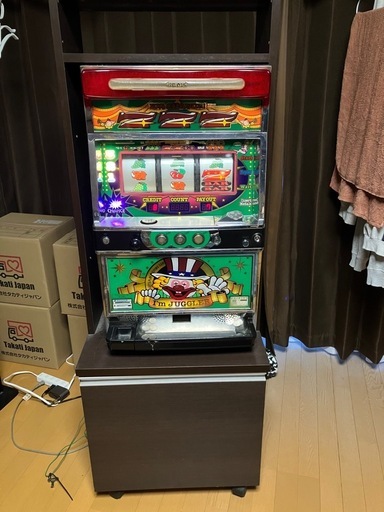 アイムジャグラー　   値引き可