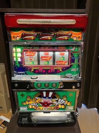 アイムジャグラー　   値引き可