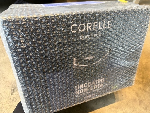 CORELLE    IH 炊飯器
