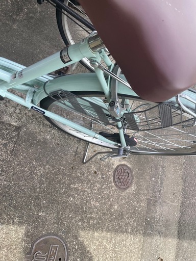 自転車