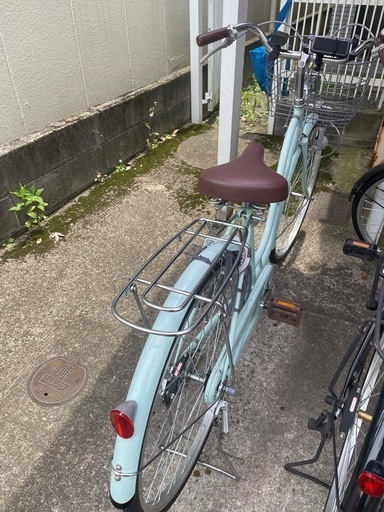 自転車