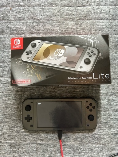 Switch Light    ゲーム機 