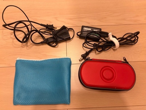 PSP ジャンク品