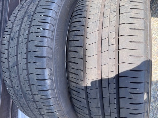 TRD/ティーアールディー】 16インチアルミホイール16×6.5J 4H×PCD100 195/50r16 1台分
