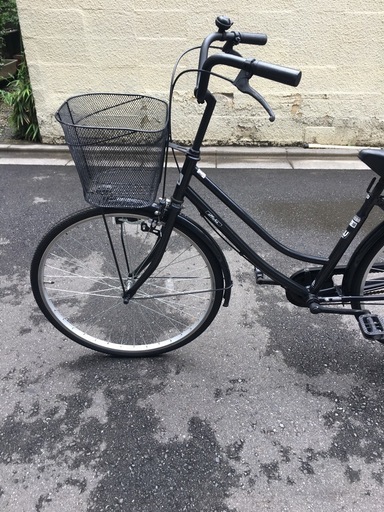 自転車6308