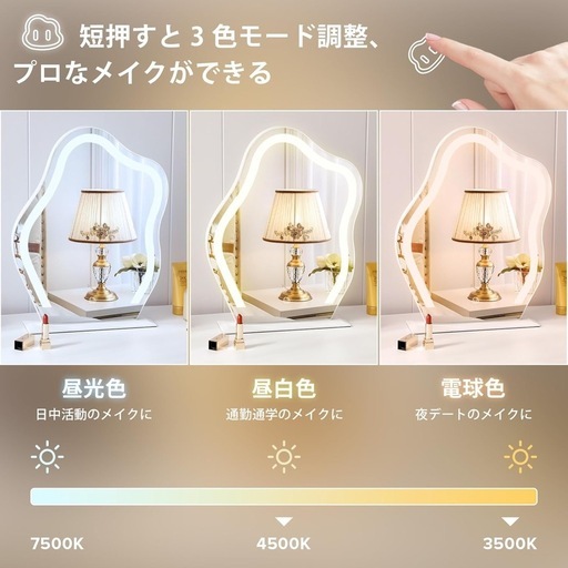 FENCHILIN 女優ミラー 