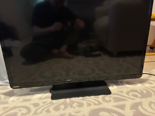 その他 テレビ 32型 TOSHIBA 2014年 REGZA