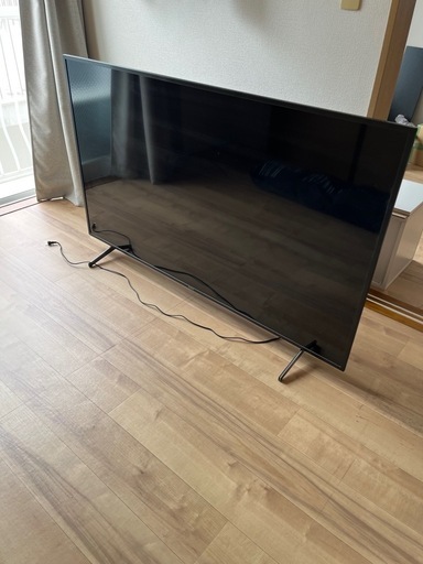 TV(65インチ)