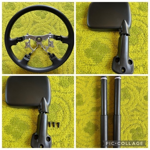 トヨタ　ハイエース　200系　スーパーGL ワイド