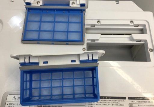 【全国最安値】?2020年購入SHARPドラム式洗濯機 ヒートポンプES-G112 配達無料