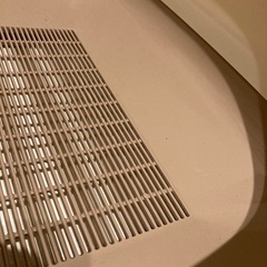 デオトイレ　　猫システムトイレの画像