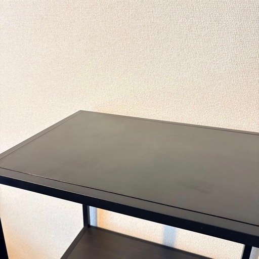IKEA イケア VITTSJÖ ヴィットショー シェルフユニット