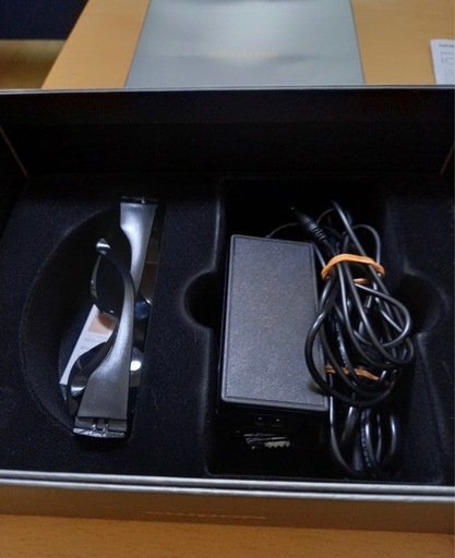 Notime icedandy SKB-2108 脱毛器 本体