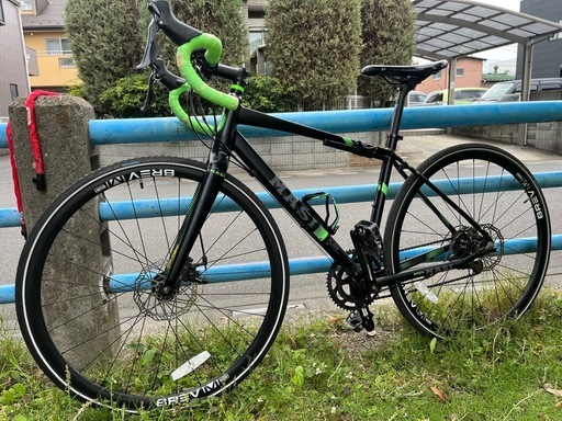 MASI ALARE DISC 