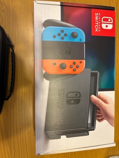 ニンテンドー Switch
