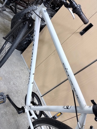 中古　スポーツ　自転車