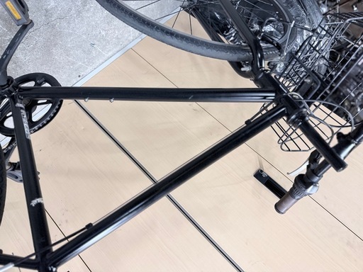 中古　スポーツ　自転車