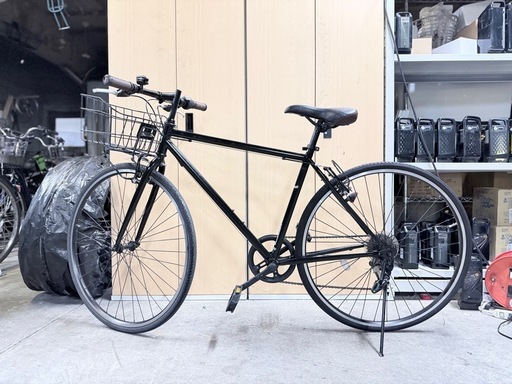 中古　スポーツ　自転車