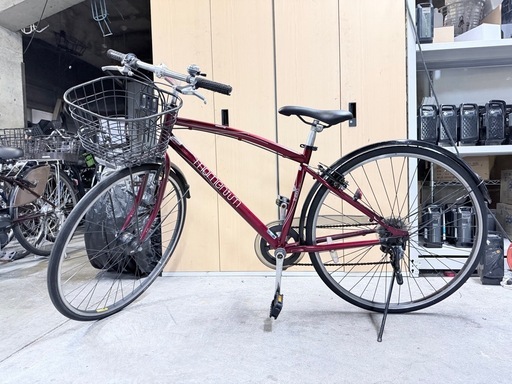 中古　スポーツ　自転車