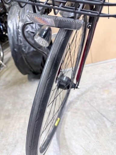 中古　スポーツ　自転車