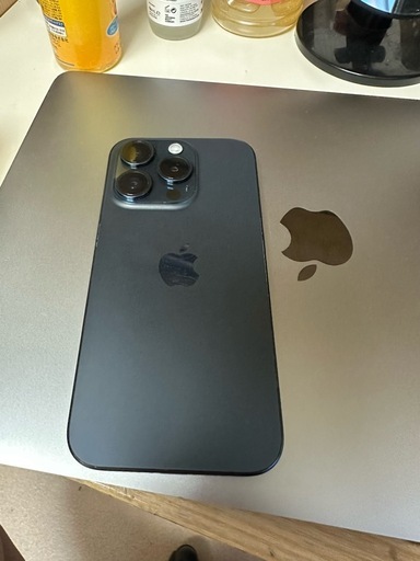 iphone 15pro 