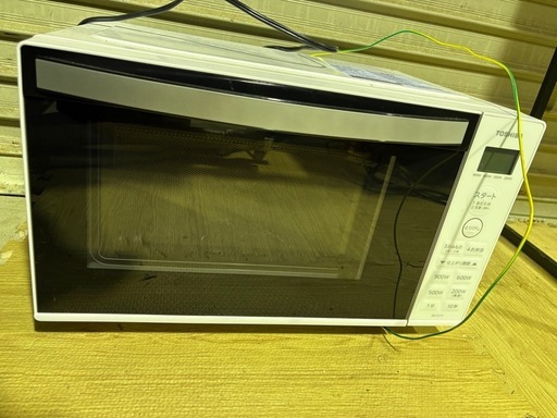 電子レンジ
