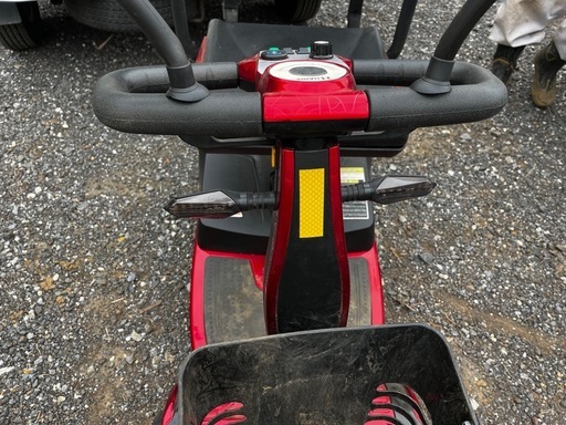 シルバーカー