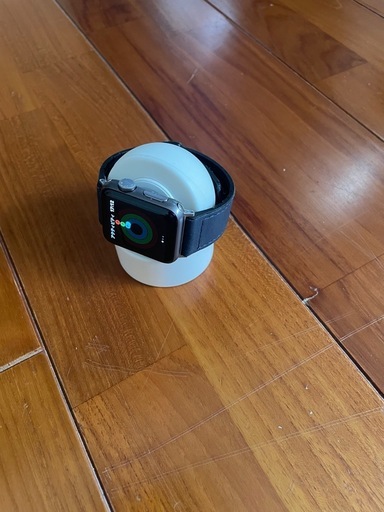 Applewatch series3 38mm