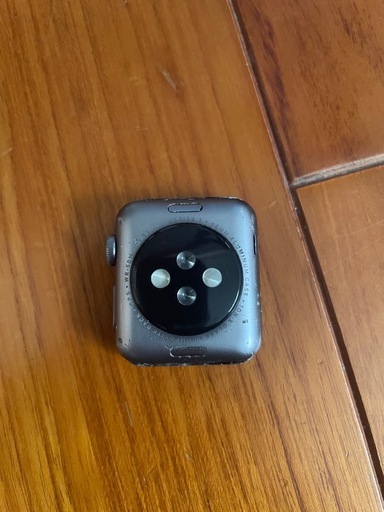 Applewatch series3 38mm