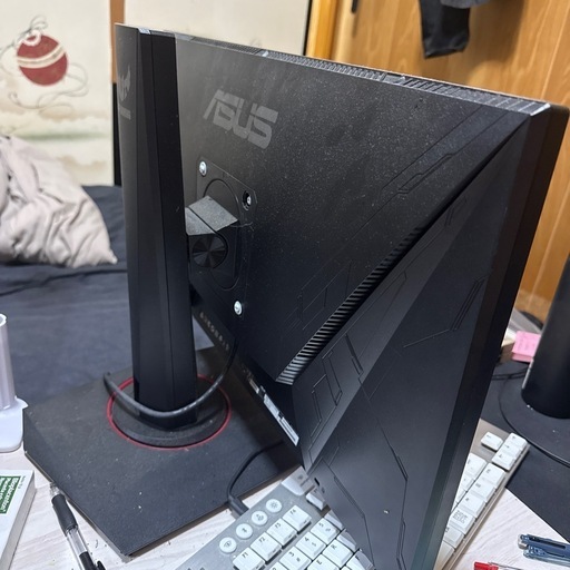 テレビ
