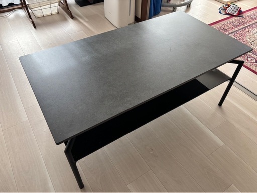 某有名家具店購入品！
セラミックテーブル 