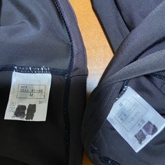 セパレート水着　M 150-160の画像