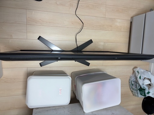 【動作確認済】東芝 REGZA 42ZG1 42型 液晶テレビ