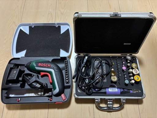 電動ツール