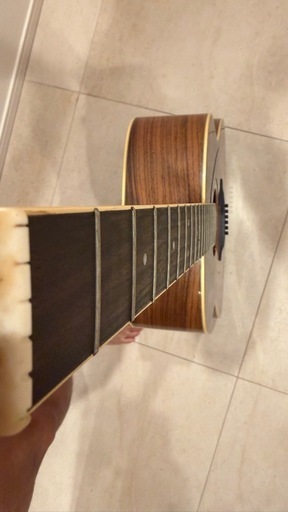 【美品】YAMAHA LL-6JS アコースティックギター ヤマハ
