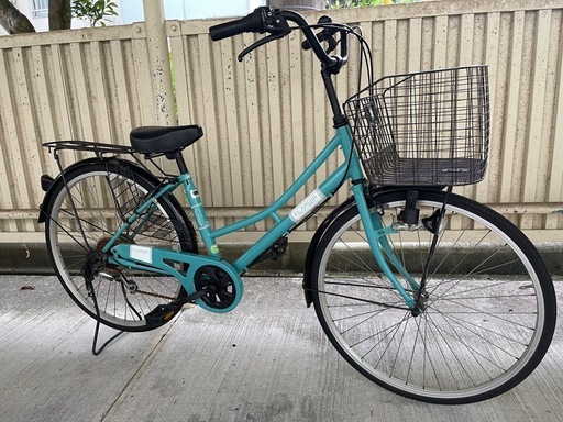 自転車