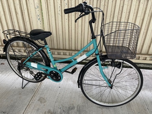 自転車