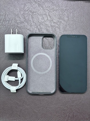 iPhone12　