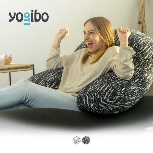 Yogibo Luxe Max support　ヨギボー ラックス マックス　サポート 公式】Luxe Max（ラックス マックス） | Yogibo公式オンラインストア