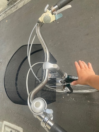 自転車90