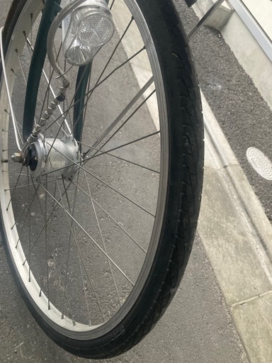 自転車90